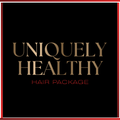 Uniquely Healthy Hair Package