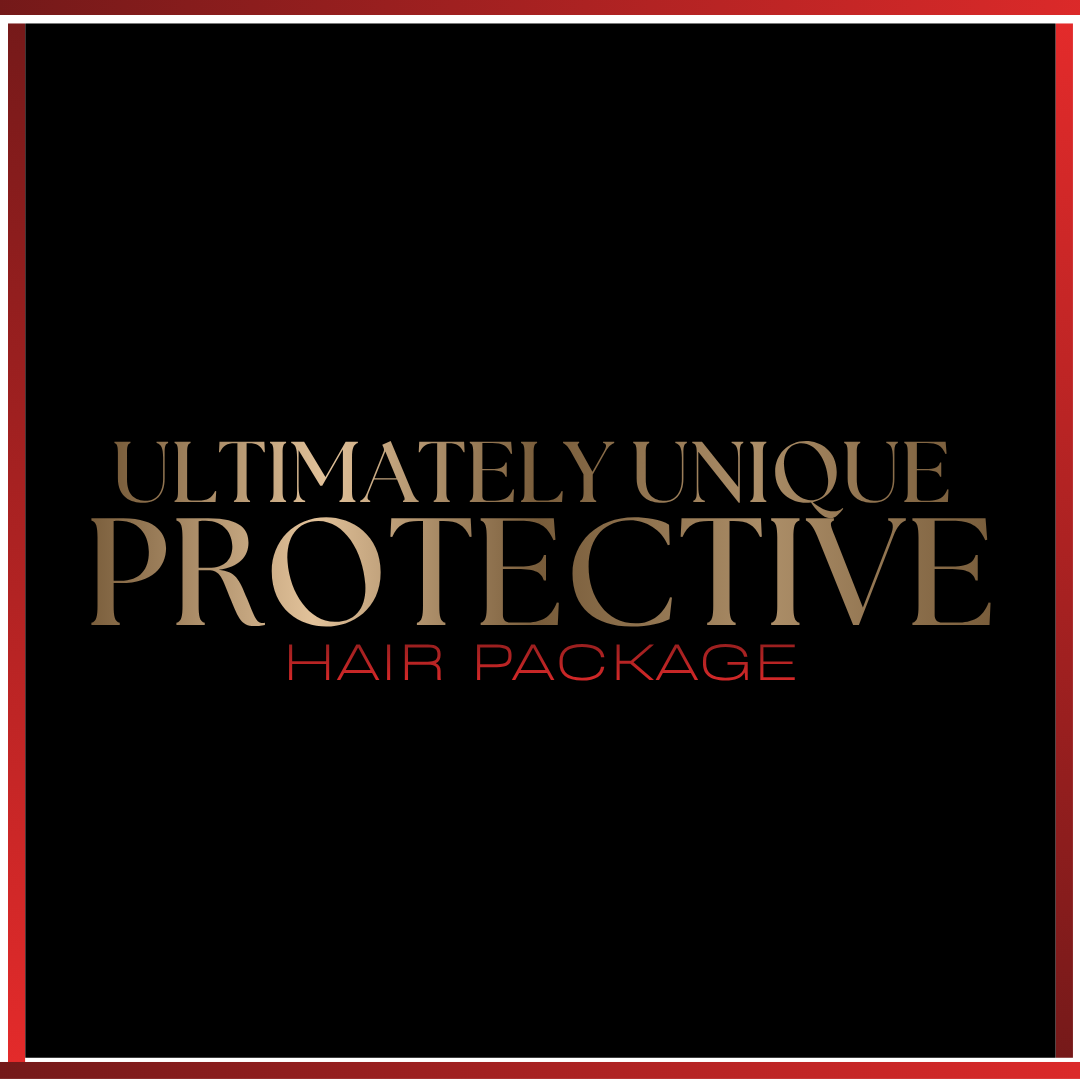 Ultimately Unique Protective Package