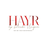 Hayr by Deche’ Unique  - Home