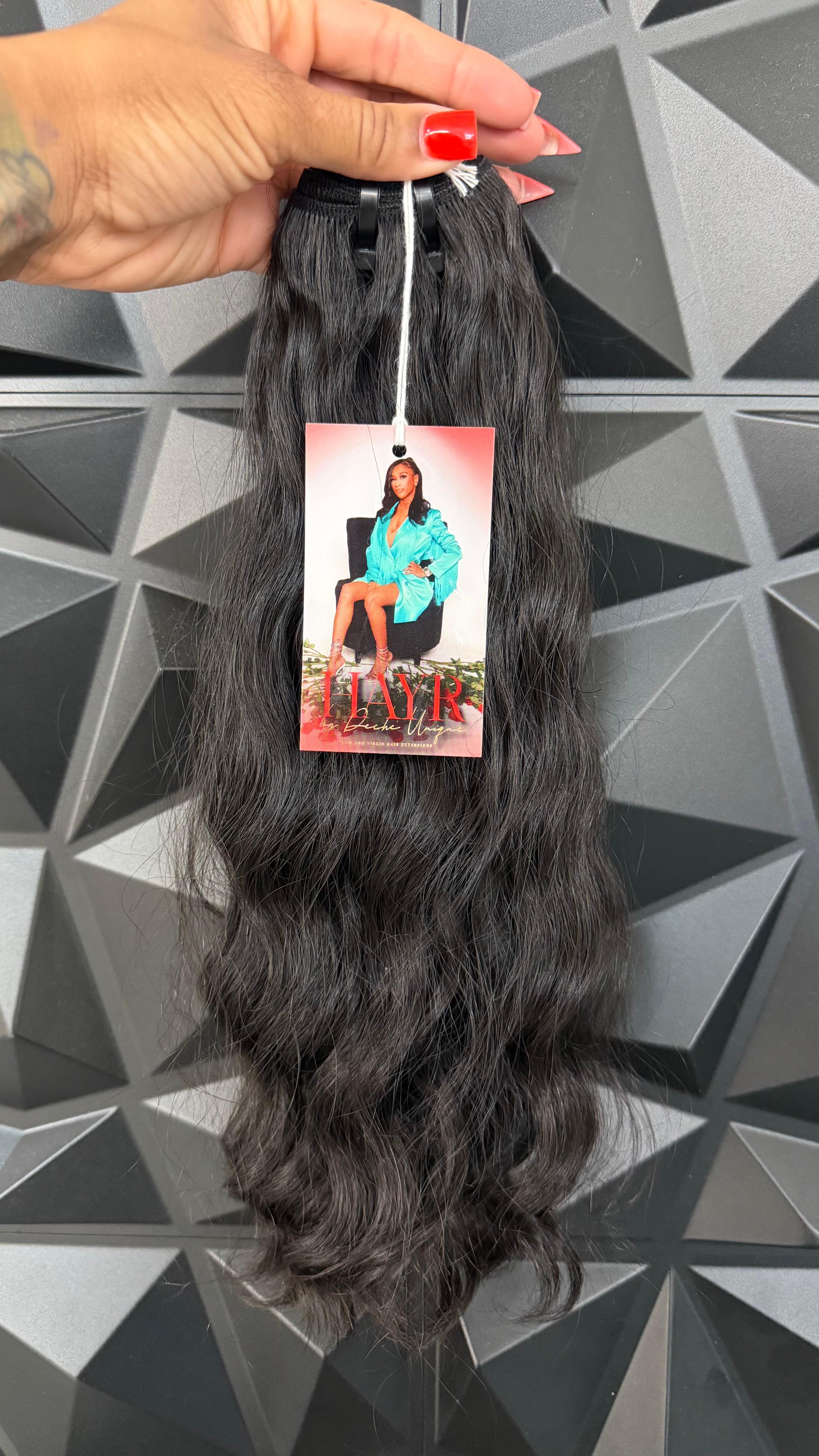 VIETNAMESE WAVY