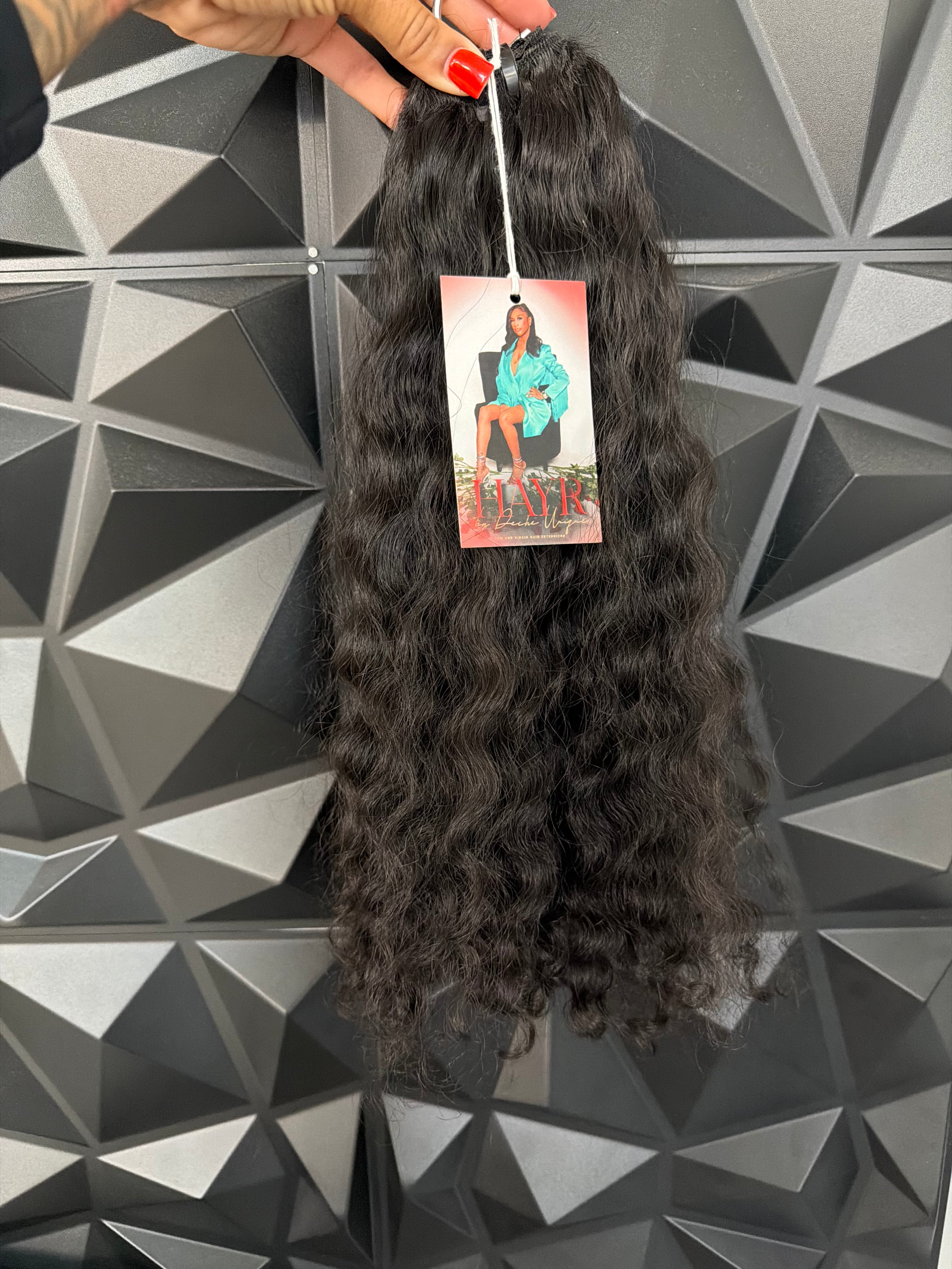 VIETNAMESE CURLY