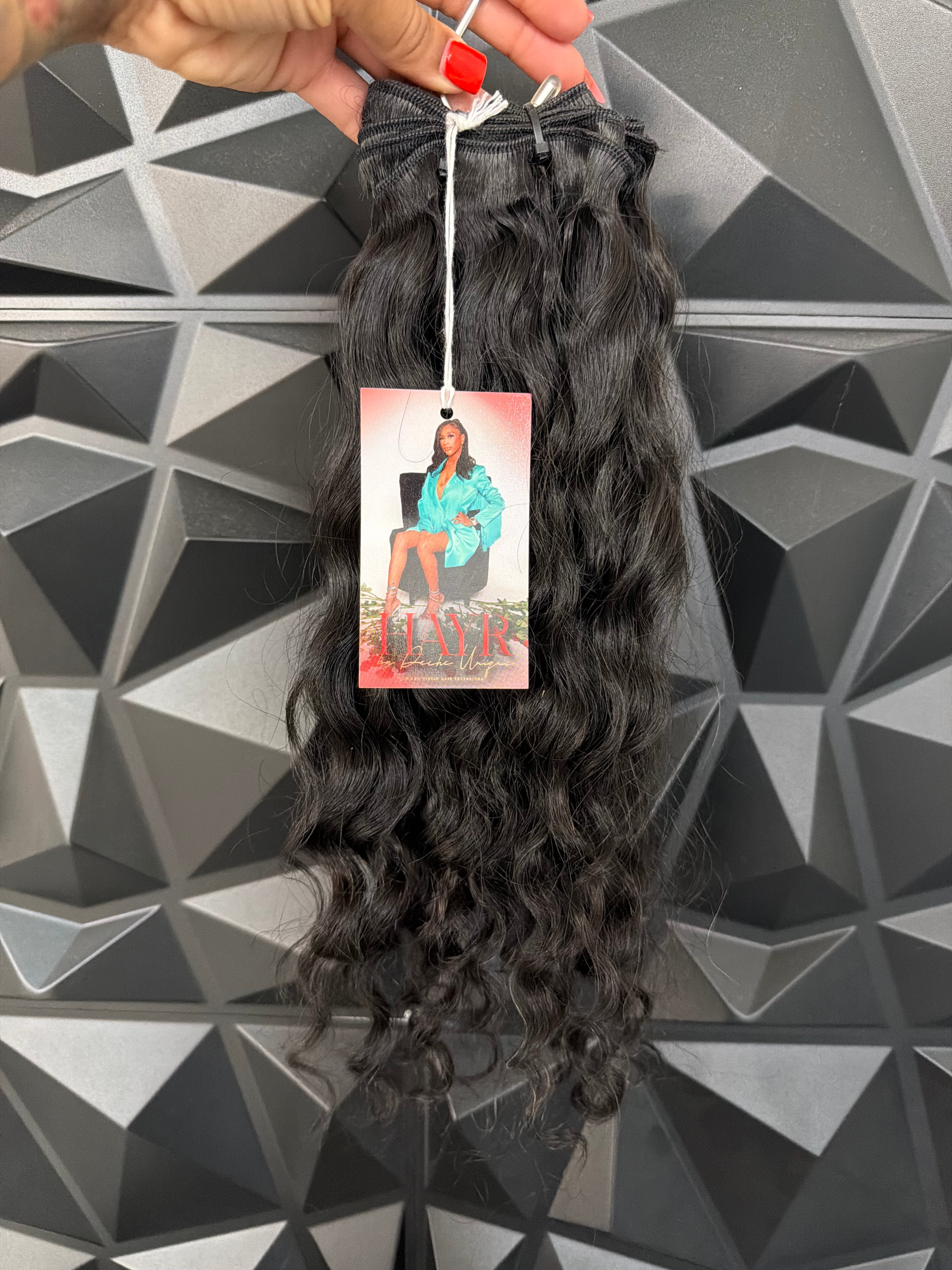 FILIPINO LOOSE CURLY